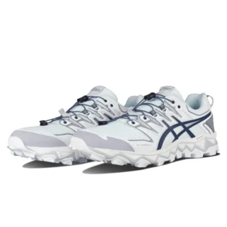 Asics x Chemist Creations Gel-FujiTrabuco 7 SPS 2 „White“ 1021A257-405(S-BOX2)