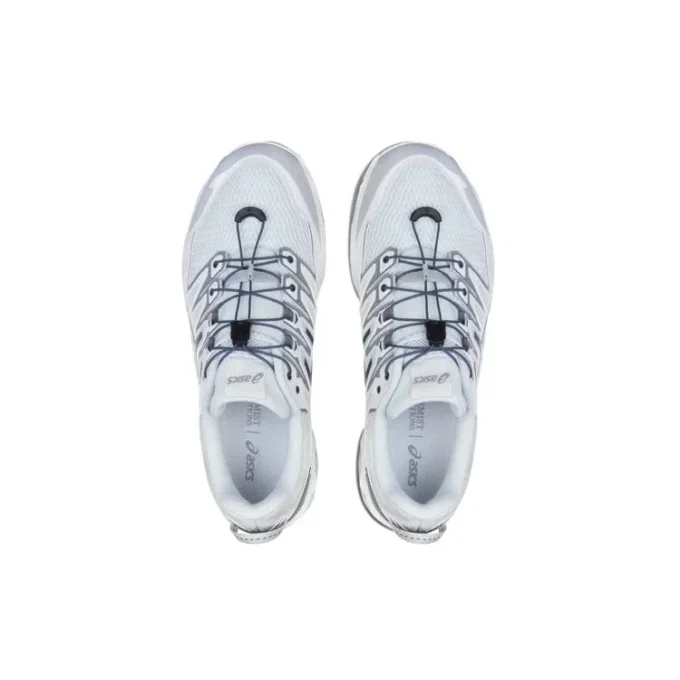 Asics x Chemist Creations Gel-FujiTrabuco 7 „Arctic Blue Smoke“
