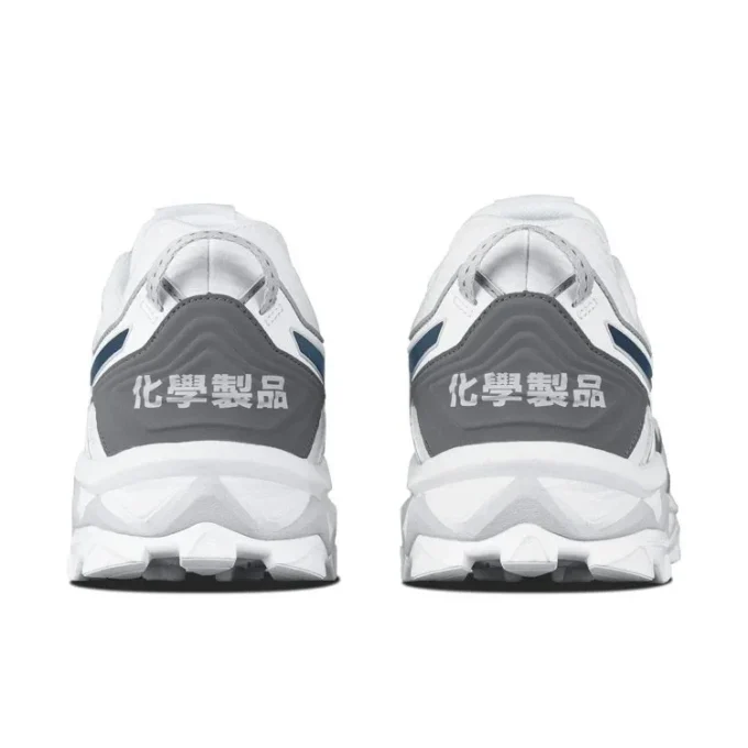 Asics x Chemist Creations Gel-FujiTrabuco 7 „Arctic Blue Smoke“
