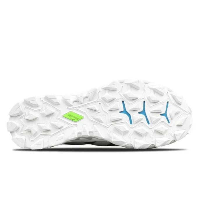 Asics x Chemist Creations Gel-FujiTrabuco 7 „Arctic Blue Smoke“