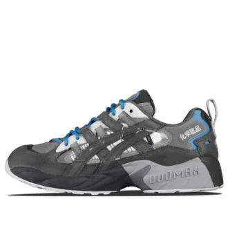 Asics x Chemist Creations Gel-Kayano 5 OG „Carbon“