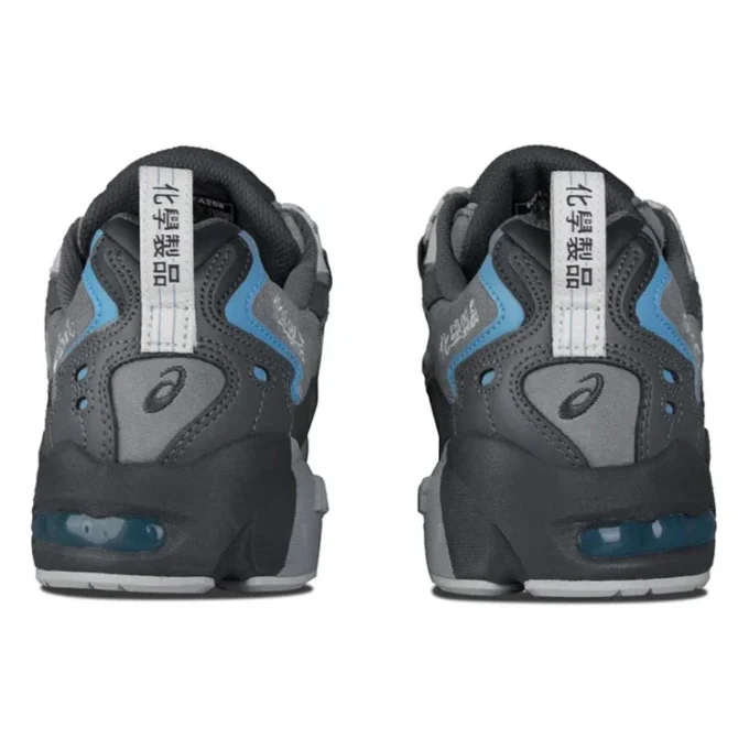 Asics x Chemist Creations Gel-Kayano 5 OG „Carbon“