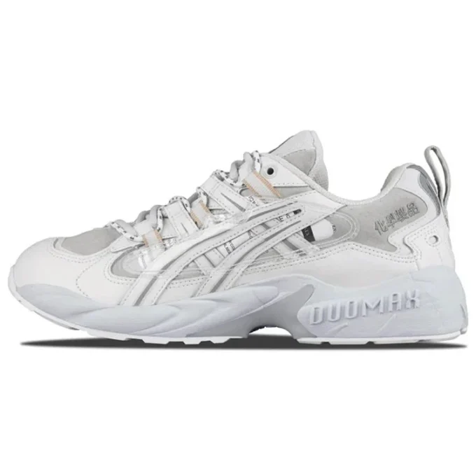Asics x Chemist Creations Gel-Kayano 5 OG „Cream“
