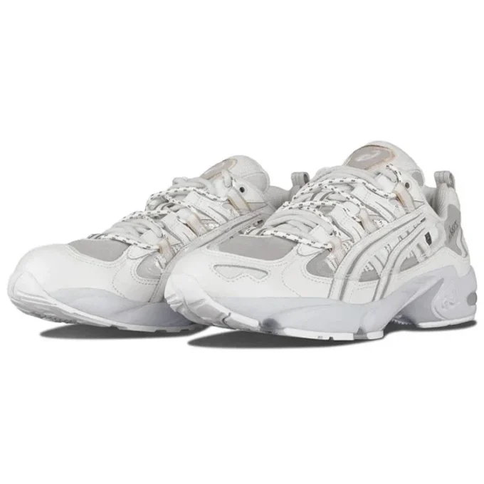 Asics x Chemist Creations Gel-Kayano 5 OG „Cream“
