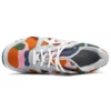 Asics x COMME des GARCONS SHIRT Gel-Lyte 3 „Colorful Camo“