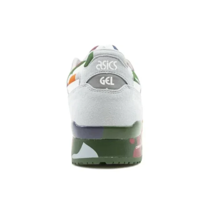 Asics x COMME des GARCONS SHIRT Gel-Lyte 3 „Colorful Camo“