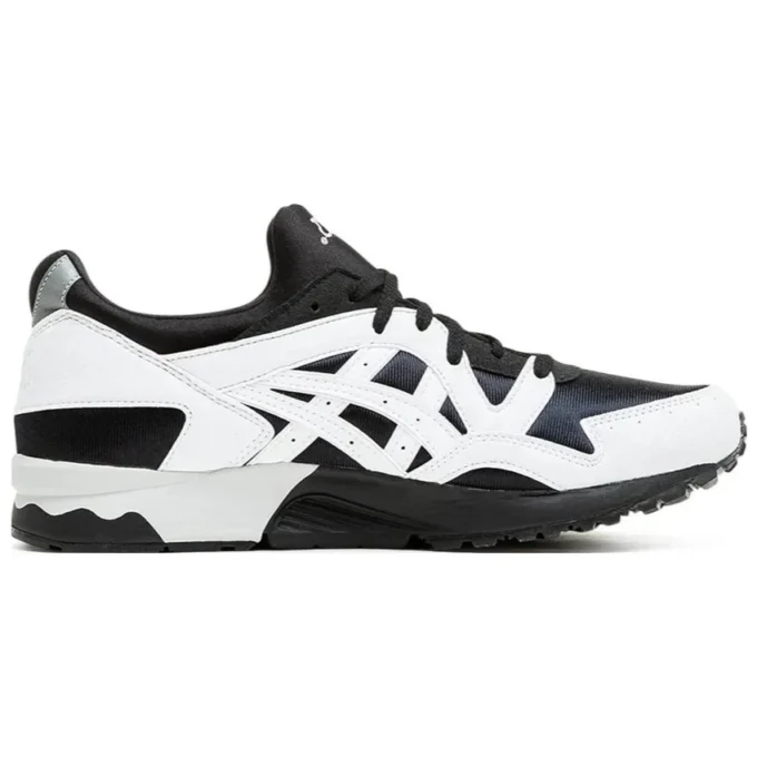 Asics x COMME des GARCONS Shirt Gel-Lyte 5 „Black“