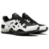 Asics x COMME des GARCONS Shirt Gel-Lyte 5 „Black“