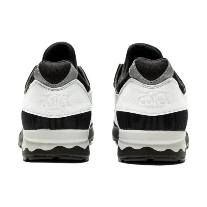 Asics x COMME des GARCONS Shirt Gel-Lyte 5 „Black“