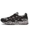 Asics x COMME des GARCONS Shirt Gel-Lyte 5 „Black White“