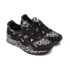 Asics x COMME des GARCONS Shirt Gel-Lyte 5 „Black White“