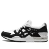 Asics x COMME des GARCONS Shirt Gel-Lyte 5 „White Black“