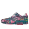 Asics x COMME des GARCONS SHIRT Gel-Lyte III „07 Remastered“ „Pink Plaid“