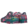 Asics x COMME des GARCONS SHIRT Gel-Lyte III „07 Remastered“ „Pink Plaid“