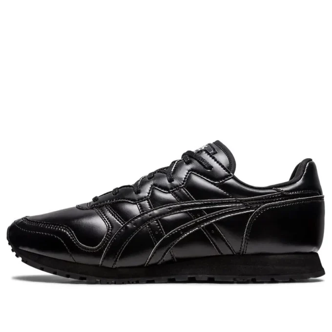 Asics x COMME des GARCONS Shirt OC Runner „Black“