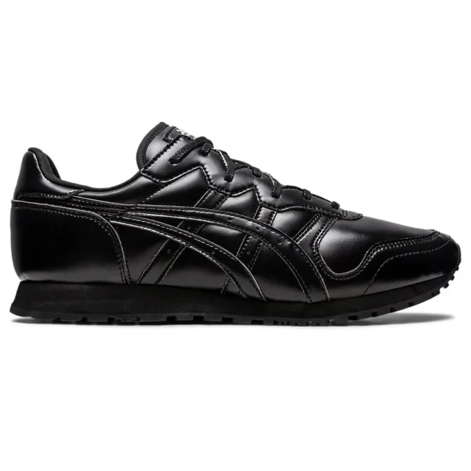Asics x COMME des GARCONS Shirt OC Runner „Black“