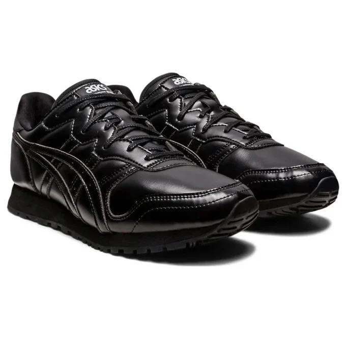 Asics x COMME des GARCONS Shirt OC Runner „Black“