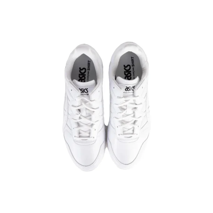Asics x COMME des GARCONS Shirt OC Runner „White“