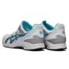 Asics x COMME des GARCONS Shirt Tarther SC „Aquarium Leopard“