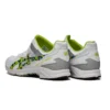 Asics x COMME des GARCONS Shirt Tarther SC „White Green Leopard“