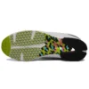 Asics x COMME des GARCONS Shirt Tarther SC „White Green Leopard“