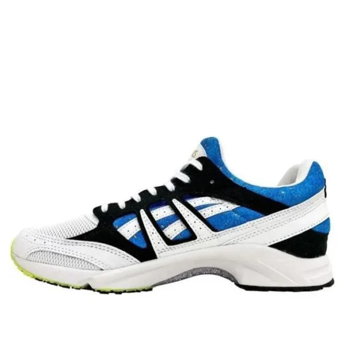 Asics x COMME des GARCONS Shirt Tarther SD „Blue“