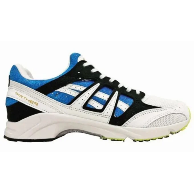 Asics x COMME des GARCONS Shirt Tarther SD „Blue“
