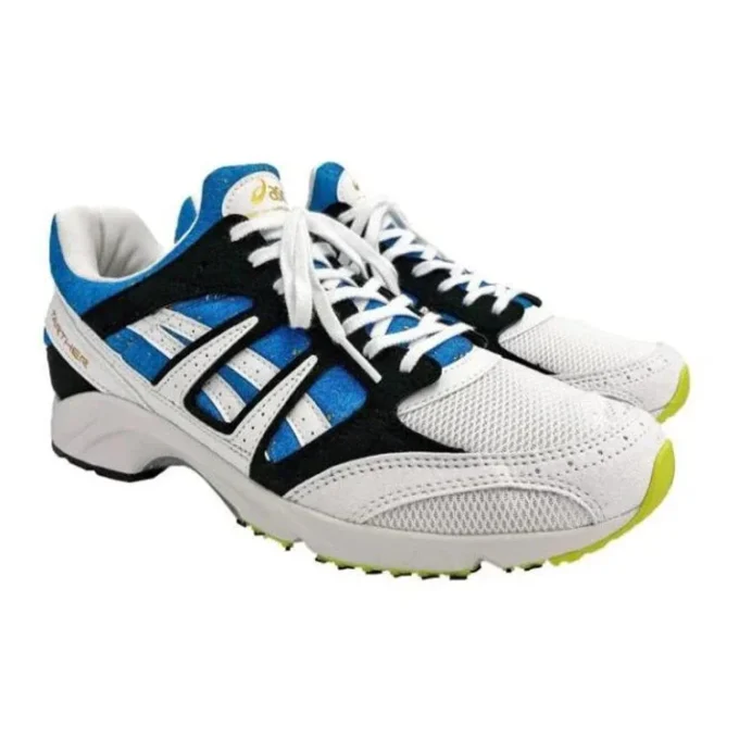 Asics x COMME des GARCONS Shirt Tarther SD „Blue“