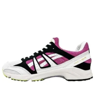 Asics x COMME des GARCONS Shirt Tarther SD „Orchid“