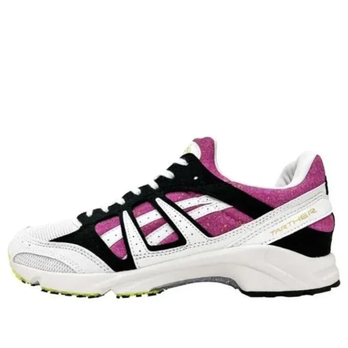Asics x COMME des GARCONS Shirt Tarther SD „Orchid“
