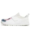 Asics x COMME des GARCONS Shirt x Yue Minjun Winjob CP303 „Smiling Man Graphic“