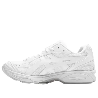 Asics x Comme des Garçons Gel-Kayano 14 „Weiß“