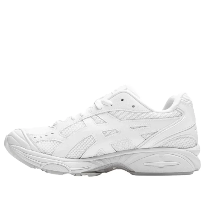 Asics x Comme des Garçons Gel-Kayano 14 „Weiß“