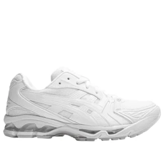 Asics x Comme des Garçons Gel-Kayano 14 „Weiß“