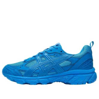 Asics x Comme des Garçons SHIRT Gel-Nunobiki „Blue“