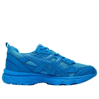 Asics x Comme des Garçons SHIRT Gel-Nunobiki „Blue“