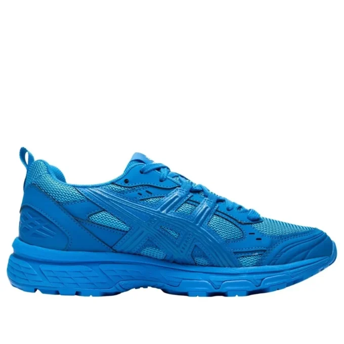 Asics x Comme des Garçons SHIRT Gel-Nunobiki „Blue“