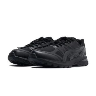 Asics x Comme Des Garçons Shirt Gel-Terrain „Black“