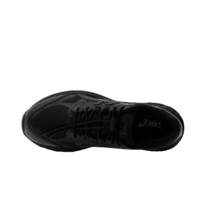 Asics x Comme Des Garçons Shirt Gel-Terrain „Black“