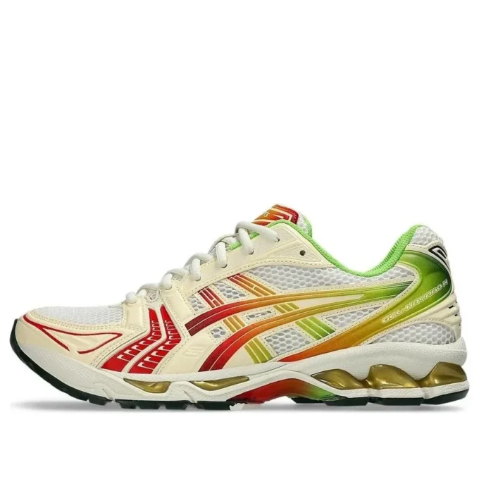 Asics x Concepts Gel-Kayano 14 „Out of Office“