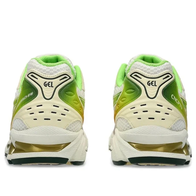 Asics x Concepts Gel-Kayano 14 „Out of Office“