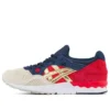 Asics x CONCEPTS Gel-Lyte V Libertea „Navy Red“