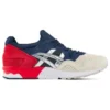 Asics x CONCEPTS Gel-Lyte V Libertea „Navy Red“
