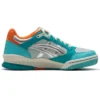 Asics x COSTS x COPPERHEAD 18 GEL-Spotlyte „Blue Silver“