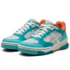 Asics x COSTS x COPPERHEAD 18 GEL-Spotlyte „Blue Silver“