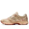 Asics x Denim Tears GEL-MC Plus „Cream“