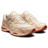Asics x Denim Tears GEL-MC Plus „Cream“