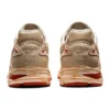 Asics x Denim Tears GEL-MC Plus „Cream“
