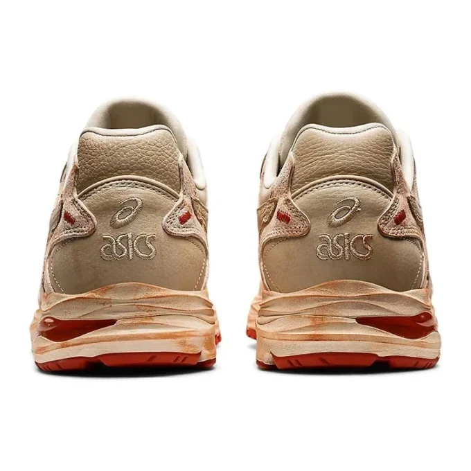 Asics x Denim Tears GEL-MC Plus „Cream“