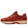 Asics x Denim Tears Gel-MC Plus „Georgia Red Clay“